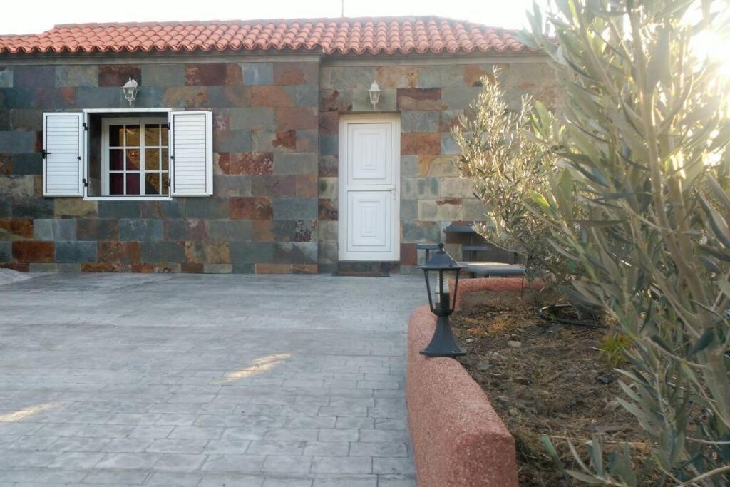 فيلا Casa Sol Y Montana Alojera المظهر الخارجي الصورة