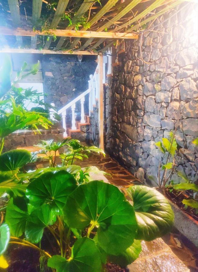 فيلا Casa Sol Y Montana Alojera المظهر الخارجي الصورة