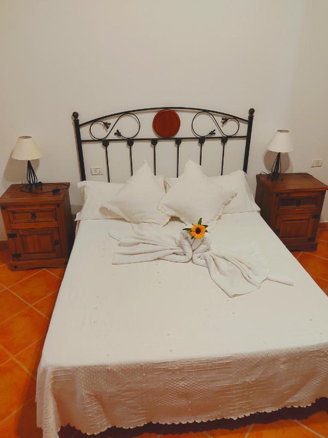 فيلا Casa Sol Y Montana Alojera المظهر الخارجي الصورة
