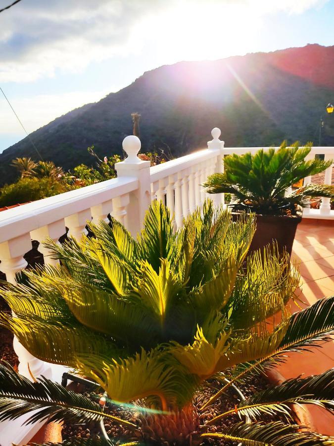 فيلا Casa Sol Y Montana Alojera المظهر الخارجي الصورة