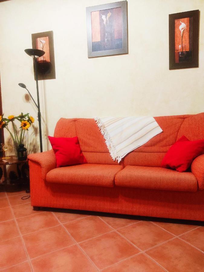 فيلا Casa Sol Y Montana Alojera المظهر الخارجي الصورة