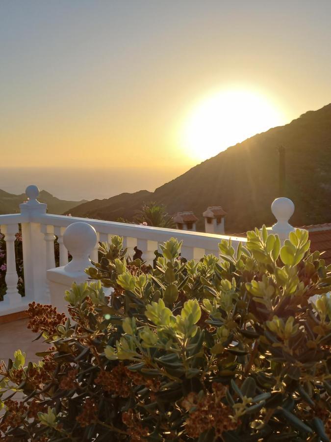 فيلا Casa Sol Y Montana Alojera المظهر الخارجي الصورة